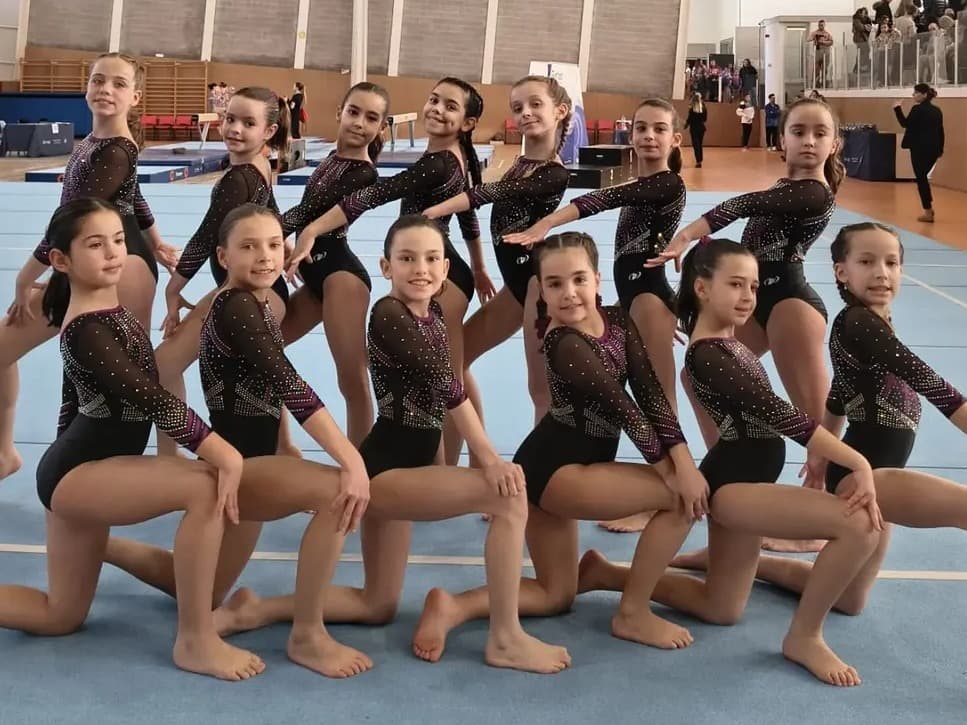 La millor gimnàstica artística es viurà a Lleida aquest cap de setmana