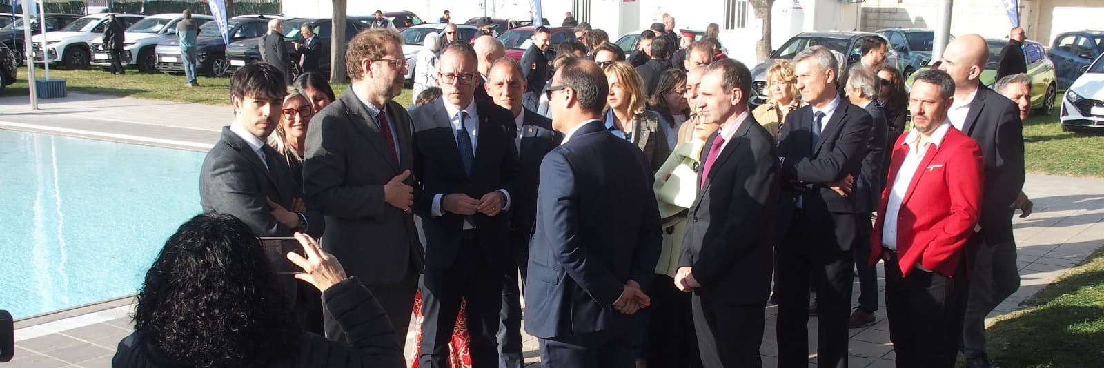 El Saló de l’Automòbil de la Fira de Sant Josep supera els 9,7 milions en volum de negoci