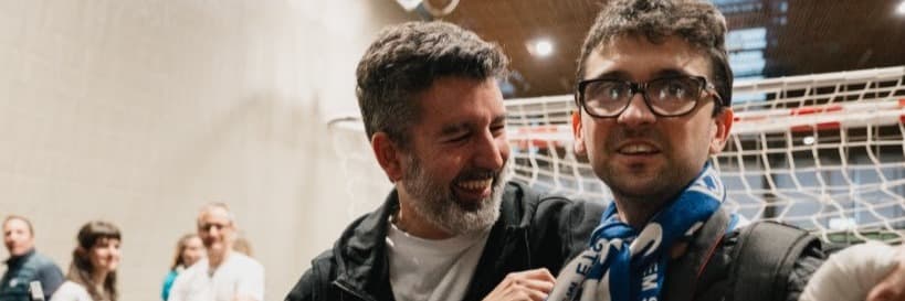 La Fundación Mahou San Miguel obre la convocatòria de la 3a edició d’'En Buena Compañía' a entitats de Lleida