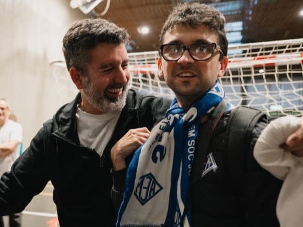 La Fundación Mahou San Miguel obre la convocatòria de la 3a edició d’'En Buena Compañía' a entitats de Lleida