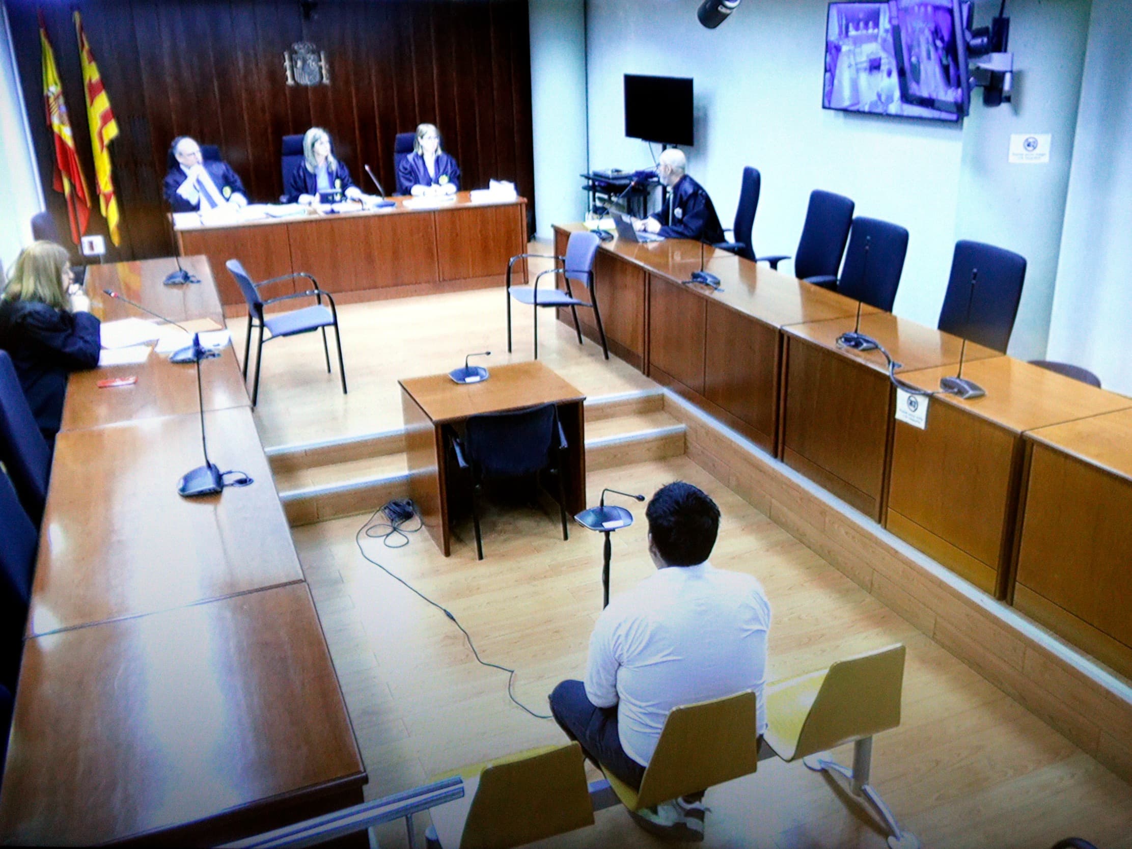 L'Audiència de Lleida retorna al jutjat de Vielha un cas de presumptes tocaments a una menor ocorreguts el 2019