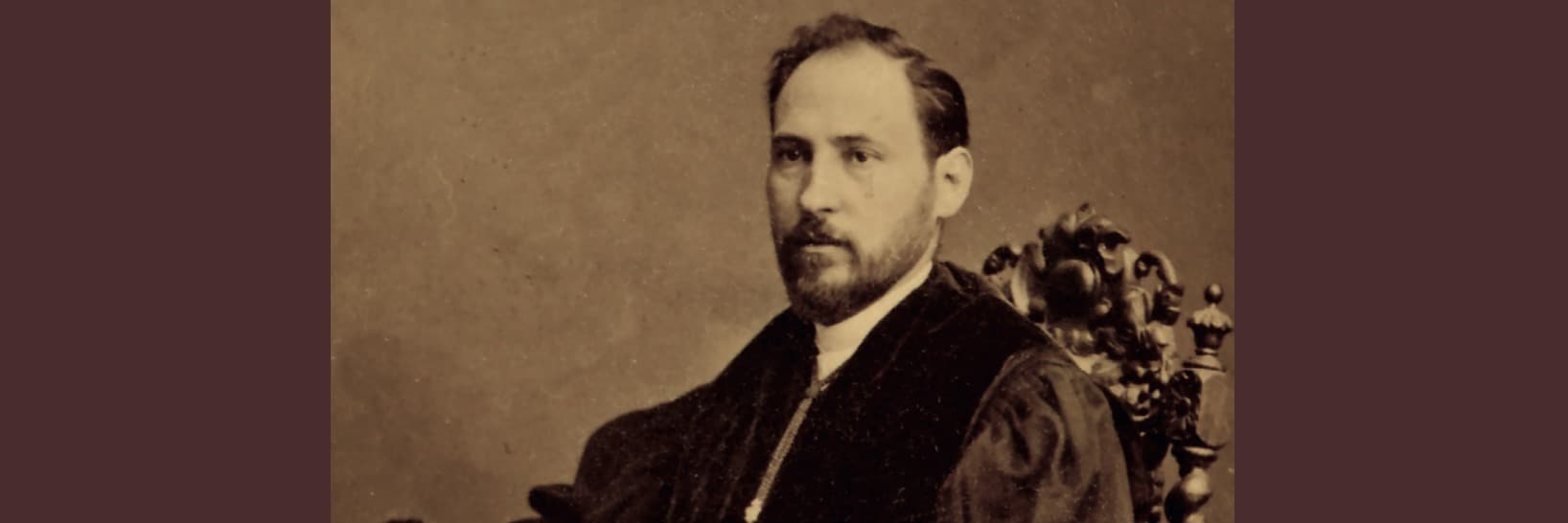 Un estudi revisa les oposicions de Santiago Ramón y Cajal i el context acadèmic que va marcar la seva carrera científica