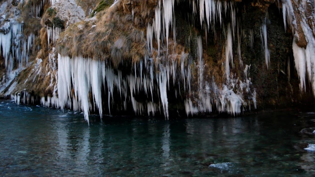 Els Pirineus perden 3 dies de gelada i guanyen 4,9 dies d’estiu cada dècada