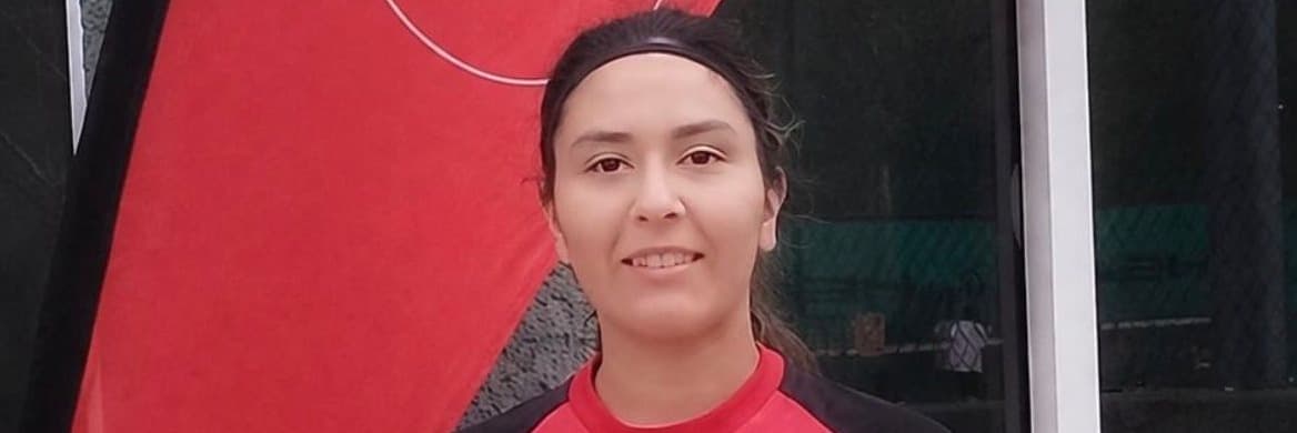 Júlia Olomí arriba a la final del Torneig Pere Masip