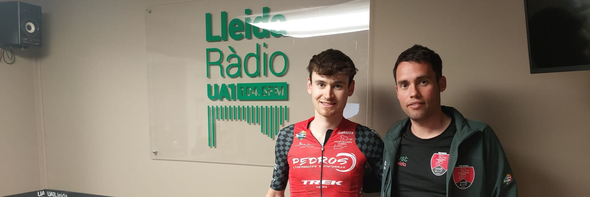 Ricard Fitó s’incorpora a l’estructura del CC Lleida – DPedrós