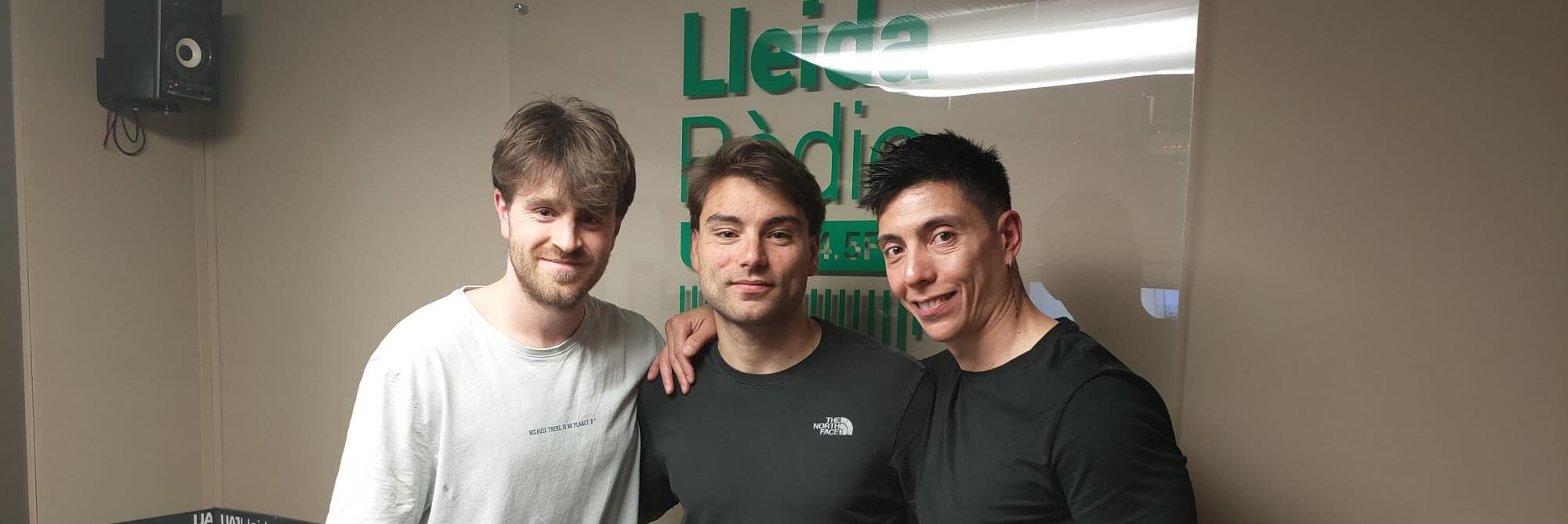 La plantilla del Pons Lleida està convençuda de poder aixecar la 4a Europe Cup