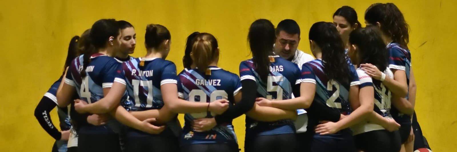 El CECELL Lleida comença el seu camí per ascendir a Primera Nacional