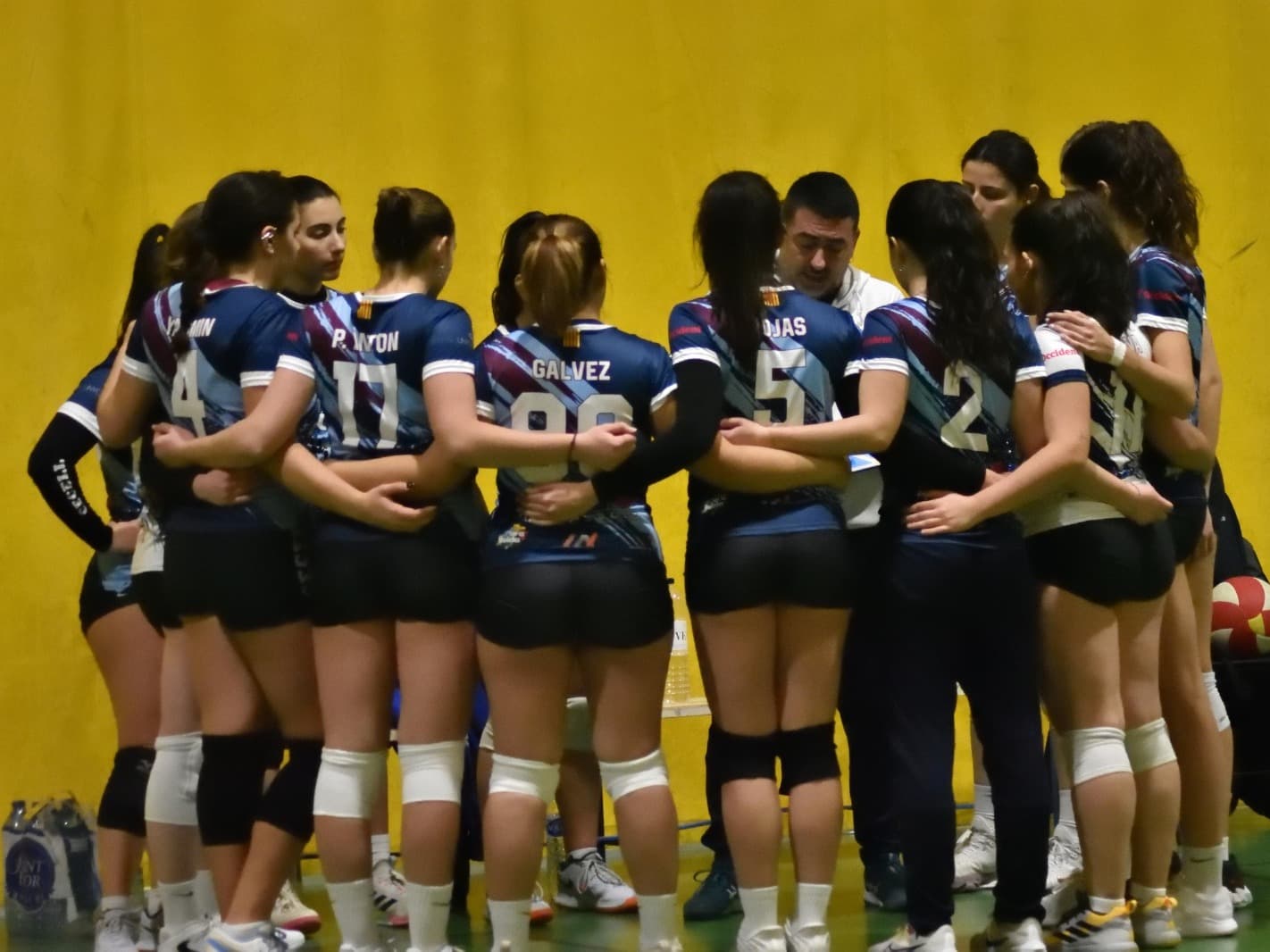 El CECELL Lleida comença el seu camí per ascendir a Primera Nacional