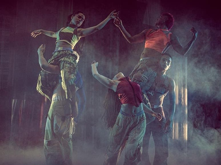 Tàrrega celebrarà el Dia Internacional de la Dansa amb tres espectacles del 25 al 29 d’abril