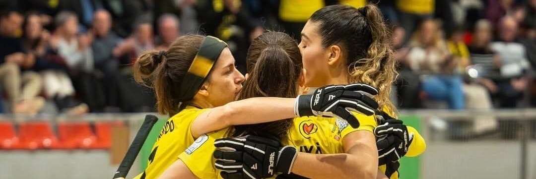 El Vila-sana torna a competir i el Lleidanet HC Alpicat visita al Sant Cugat