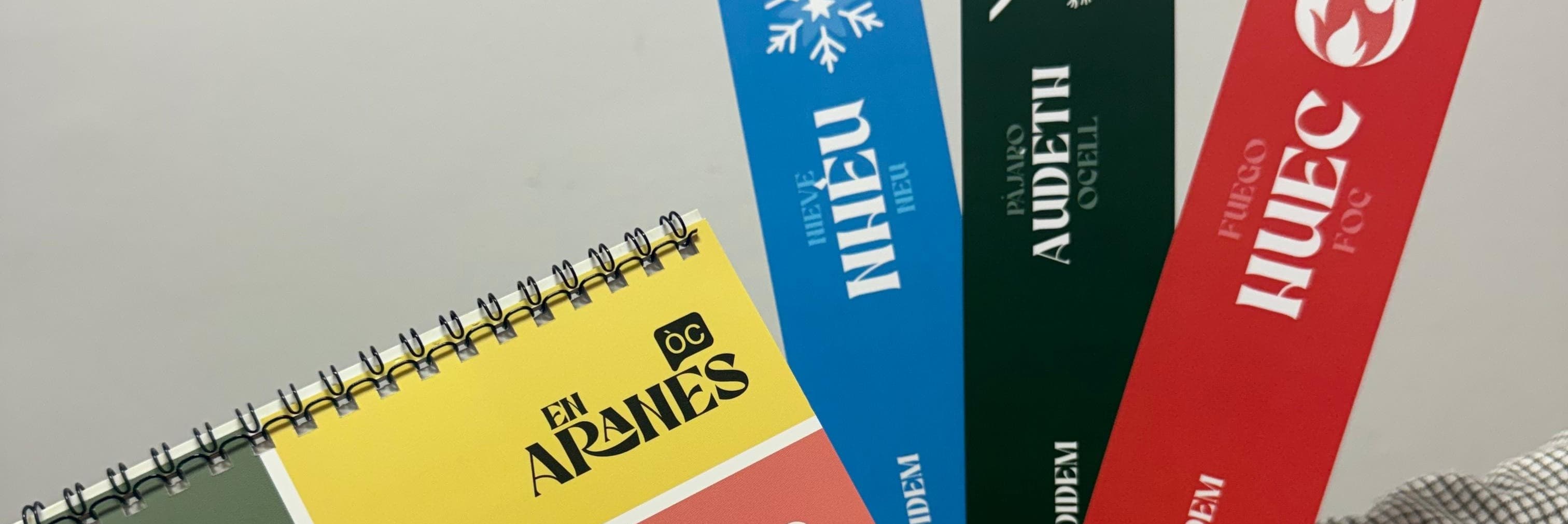 El Conselh Generau d’Aran impulsa accions per al foment i difusió de la llengua i cultura aranesa