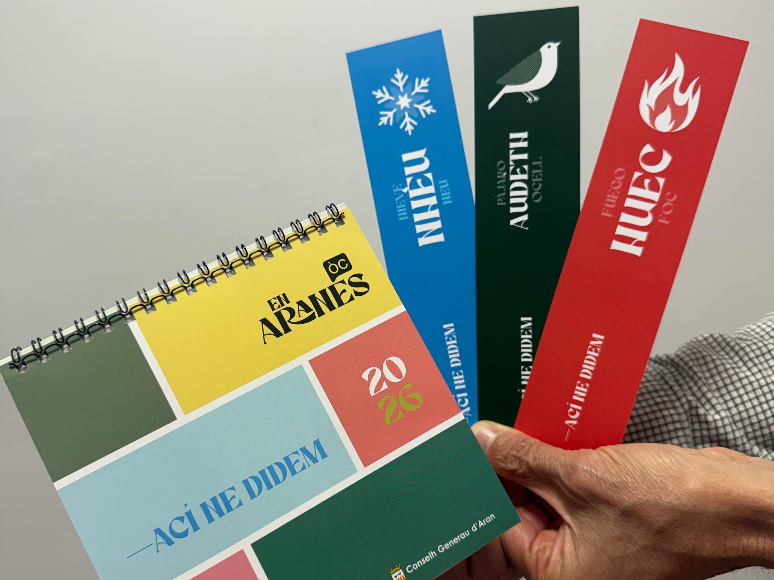 El Conselh Generau d’Aran impulsa accions per al foment i difusió de la llengua i cultura aranesa