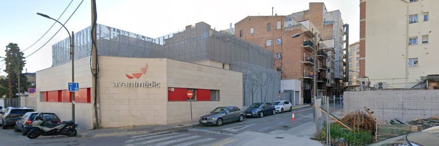 ERC reclama a la Paeria una actuació al carrer Sant i Ribes per a facilitar el gir dels vehicles