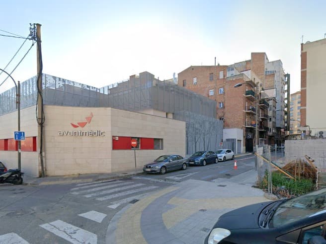 ERC reclama a la Paeria una actuació al carrer Sant i Ribes per a facilitar el gir dels vehicles