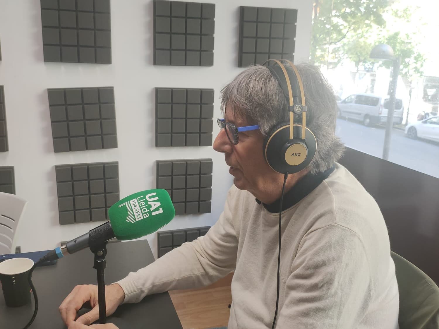 Pep Tuldrà s’estrena en la novel•la negra amb 'Trets al Pirineu'