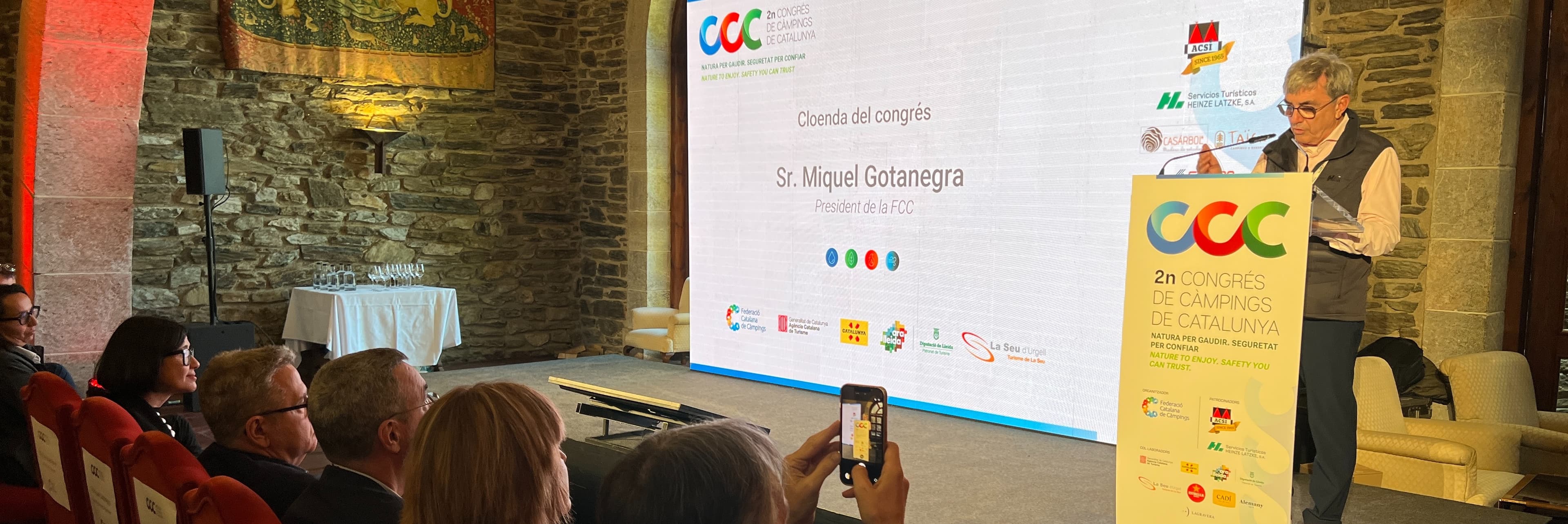 El Govern licitarà enguany els tres radars meteorològics del Pirineu que ajudaran a predir inundacions