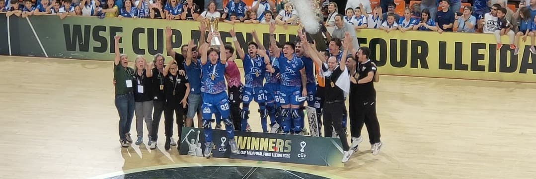 El Pons Lleida fa història