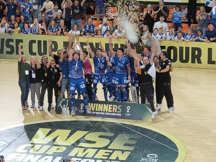 El Pons Lleida fa història