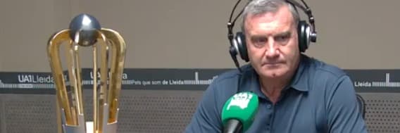 El Pons Lleida celebra la fita històrica aconseguida aquest diumenge sent conscients de l’esforç que els ha suposat