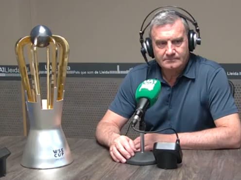 El Pons Lleida celebra la fita històrica aconseguida aquest diumenge sent conscients de l’esforç que els ha suposat