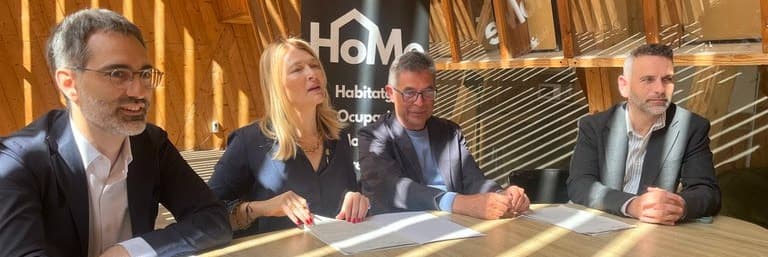 La Paeria obre el termini per accedir a 11 nous habitatges de lloguer assequible per a joves al Centre Històric