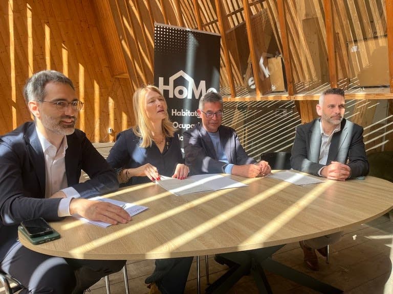 La Paeria obre el termini per accedir a 11 nous habitatges de lloguer assequible per a joves al Centre Històric