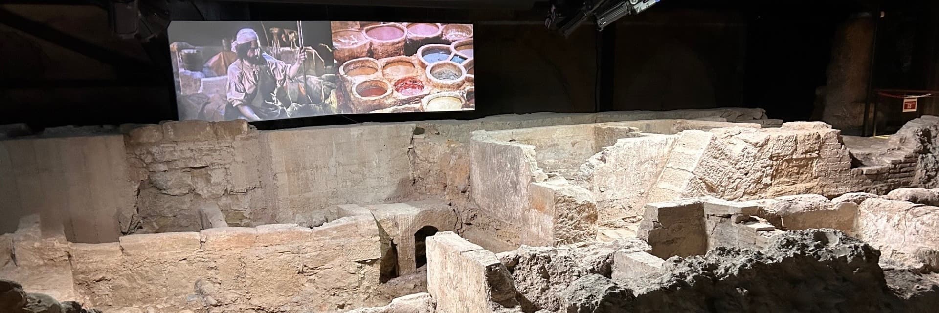 La Diputació de Lleida organitzarà visites guiades a les Adoberies per Sant Jordi