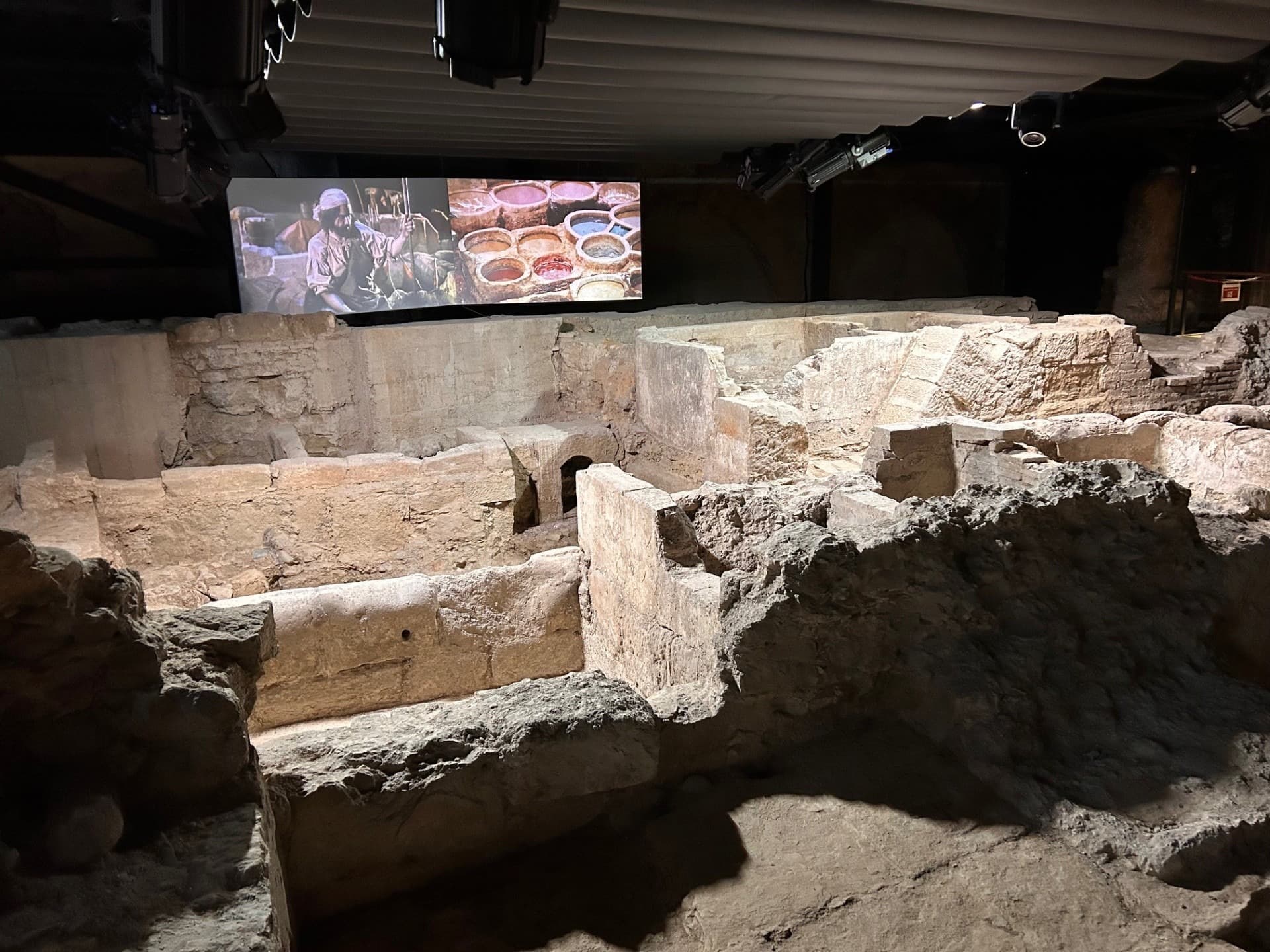 La Diputació de Lleida organitzarà visites guiades a les Adoberies per Sant Jordi