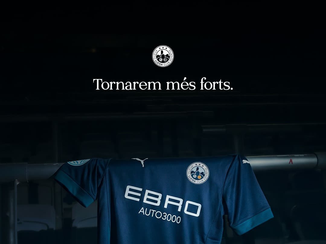 L’Atlètic Lleida assumeix els errors “sense excuses”