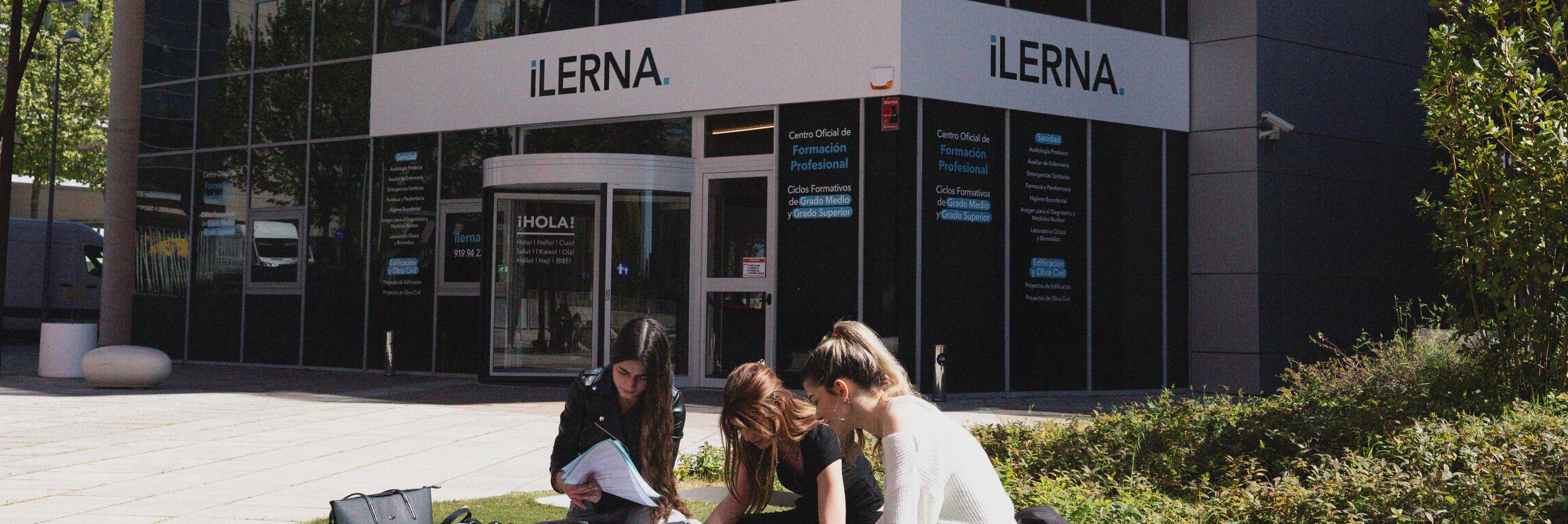 Ilerna es posiciona com el millor centre de Formació Professional presencial a Espanya segons el Ranking FP