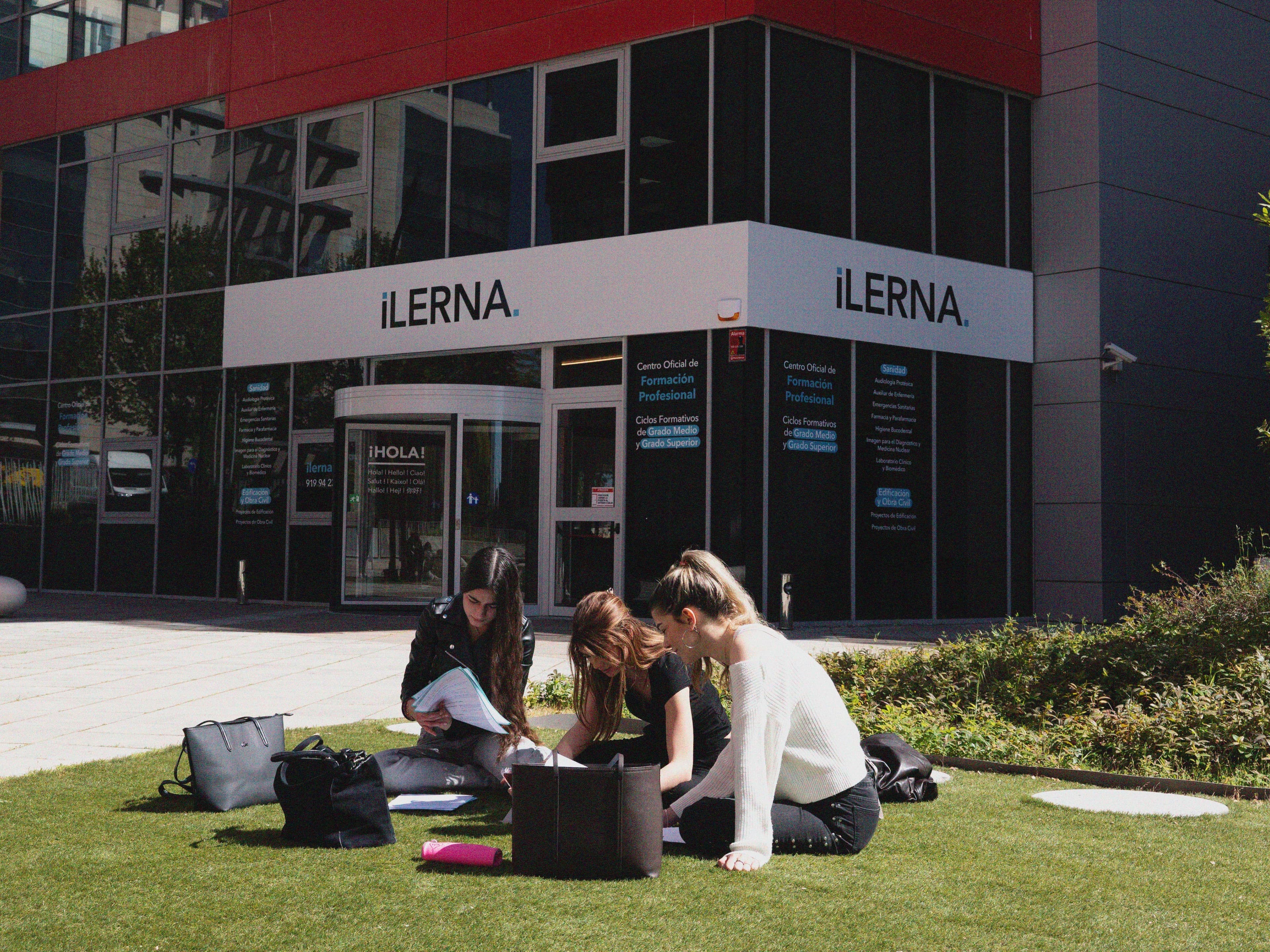 Ilerna es posiciona com el millor centre de Formació Professional presencial a Espanya segons el Ranking FP