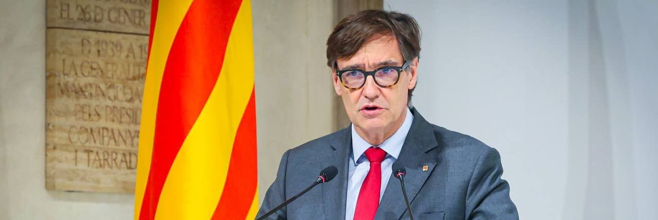 La prohibició del vel integral aixeca polseguera als executius català i espanyol