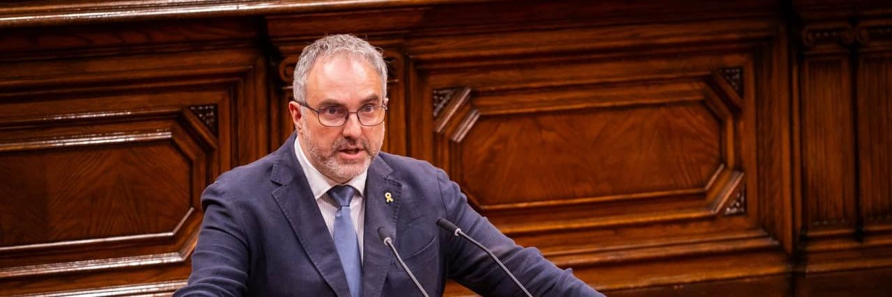 El Parlament aprova la proposta de Junts de transformar en CUAP els CAPS de Sort i Pont de Suert