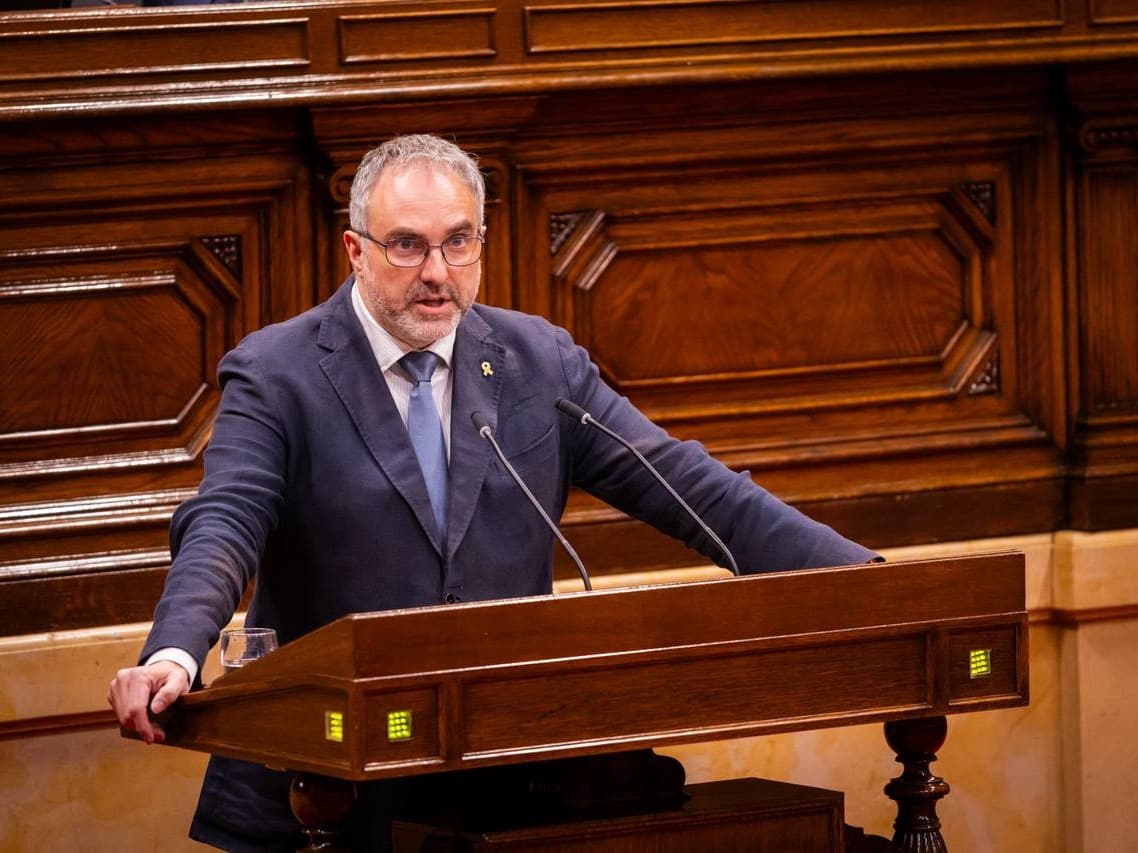 El Parlament aprova la proposta de Junts de transformar en CUAP els CAPS de Sort i Pont de Suert