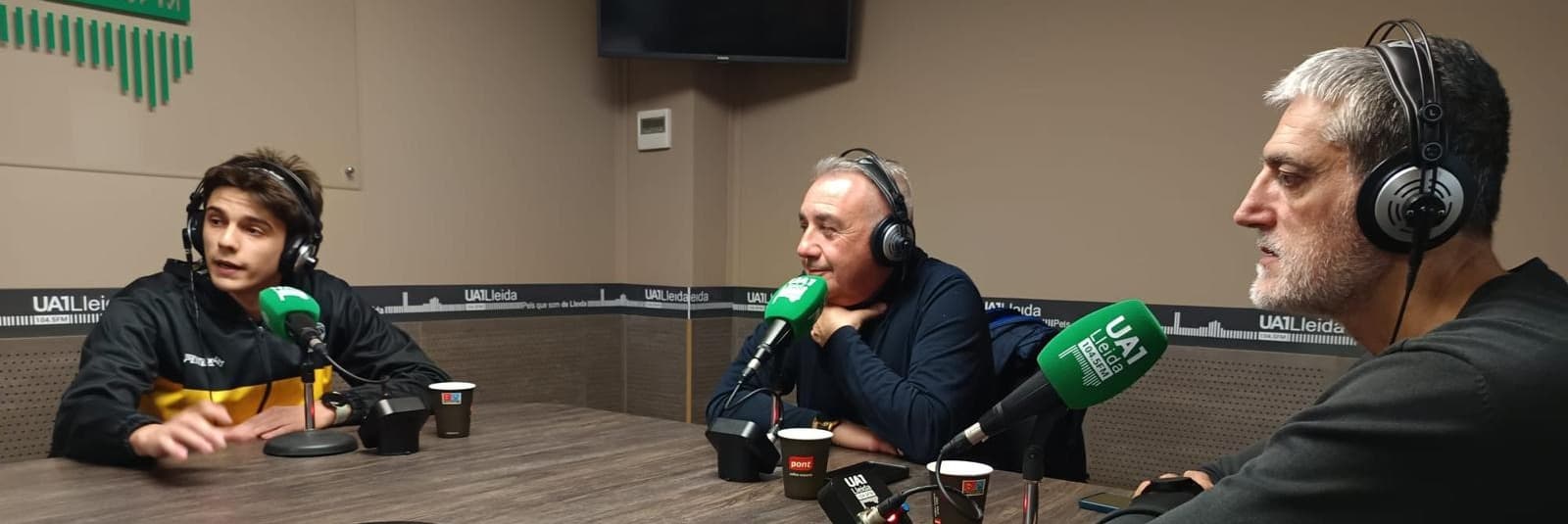 El CB Pardinyes inicia els actes del seu 60è aniversari