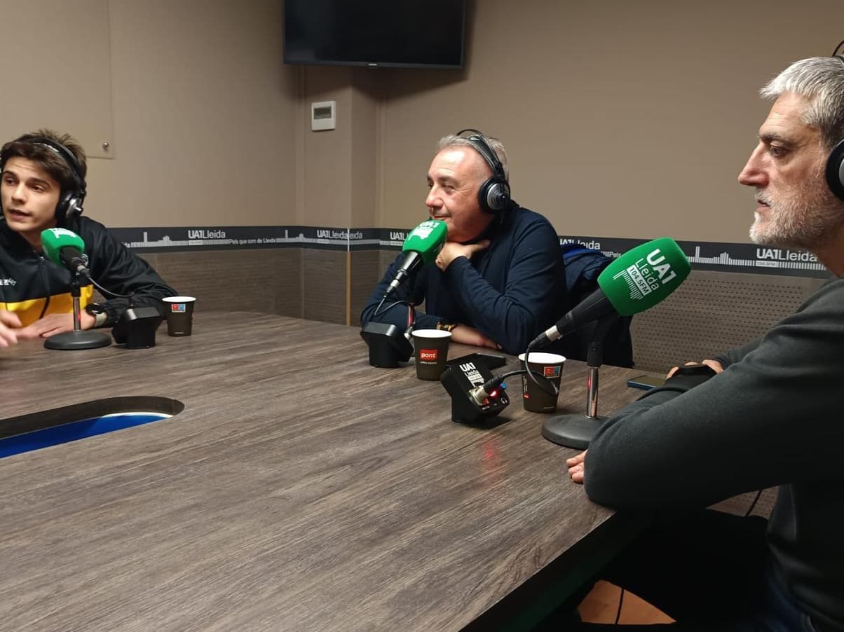 El CB Pardinyes inicia els actes del seu 60è aniversari