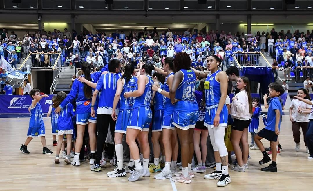 El Cadí La Seu es marca com a objectiu continuar competint a la zona tranquil·la de la Liga Femenina Endesa