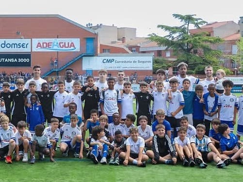 El Mollerussa vol tancar la permanència