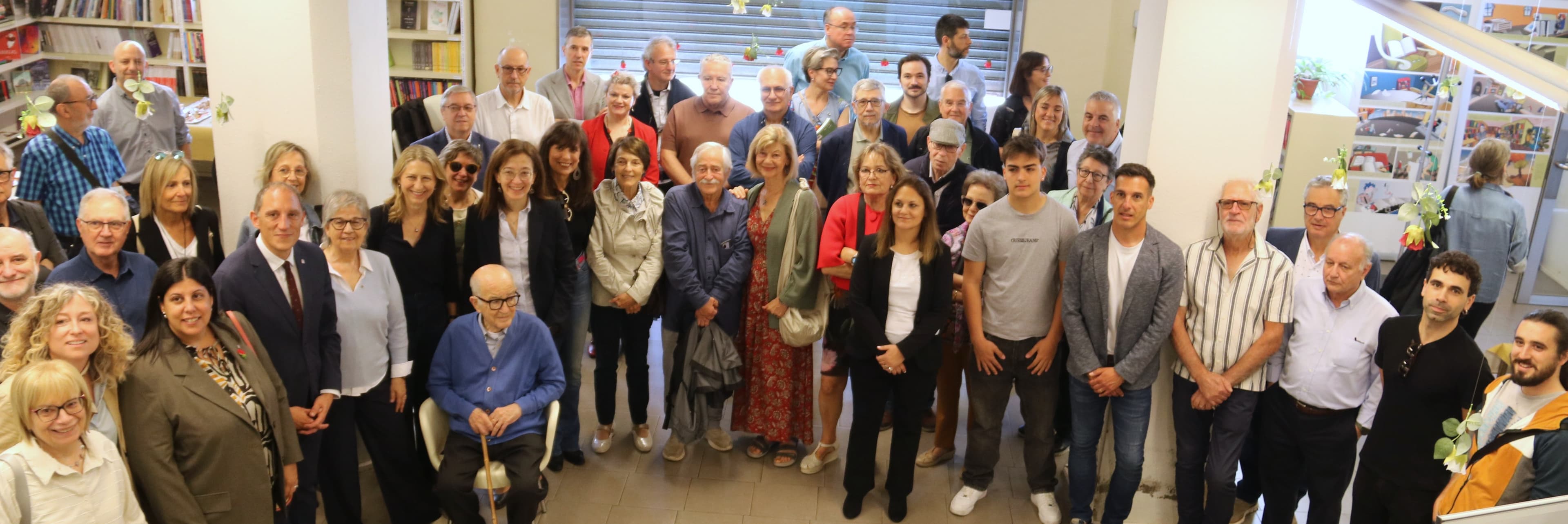 Pagès Editors reivindica la qualitat literària de Ponent i celebra que es trobi en el moment que viu