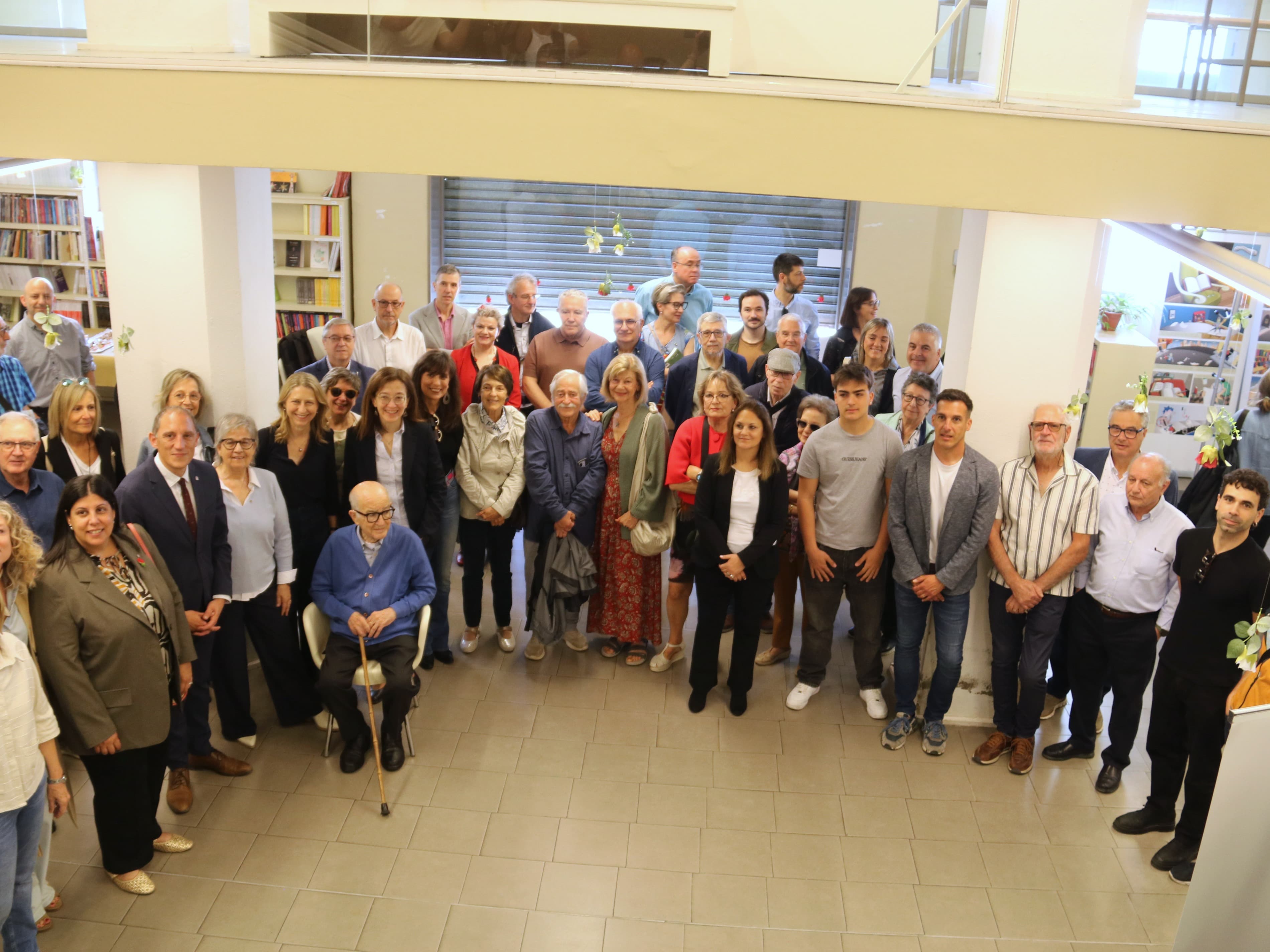 Pagès Editors reivindica la qualitat literària de Ponent i celebra que es trobi en el moment que viu