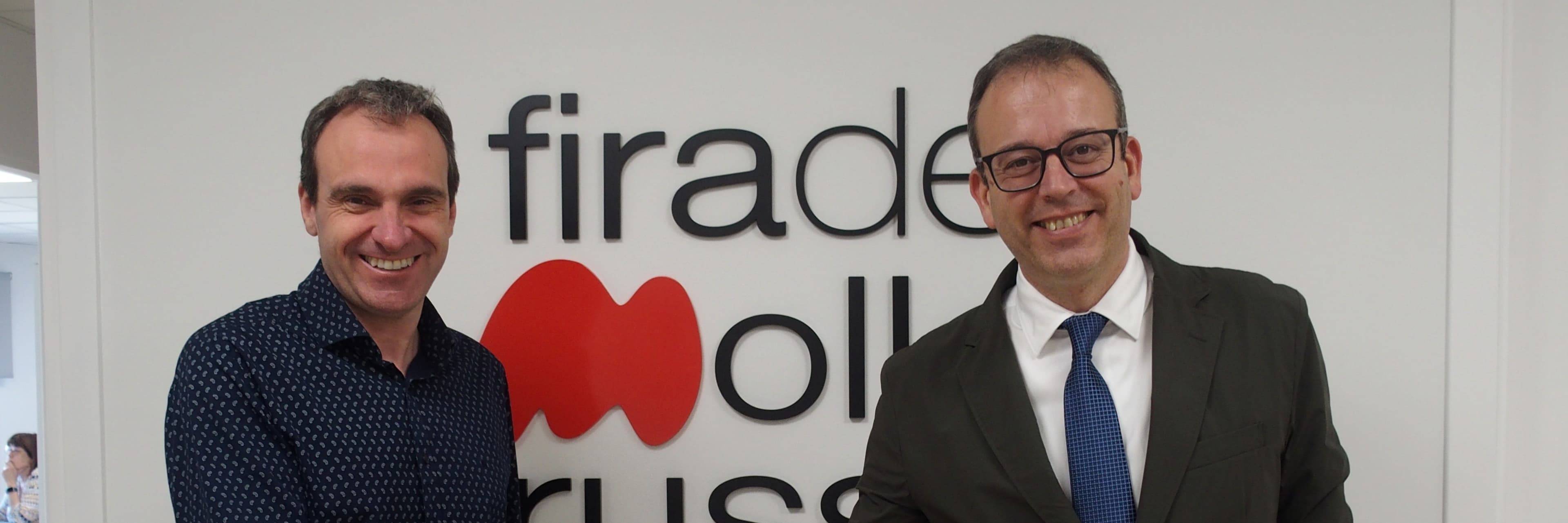 Fira de Mollerussa assumeix la vicepresidència de la Federació de Fires de Catalunya