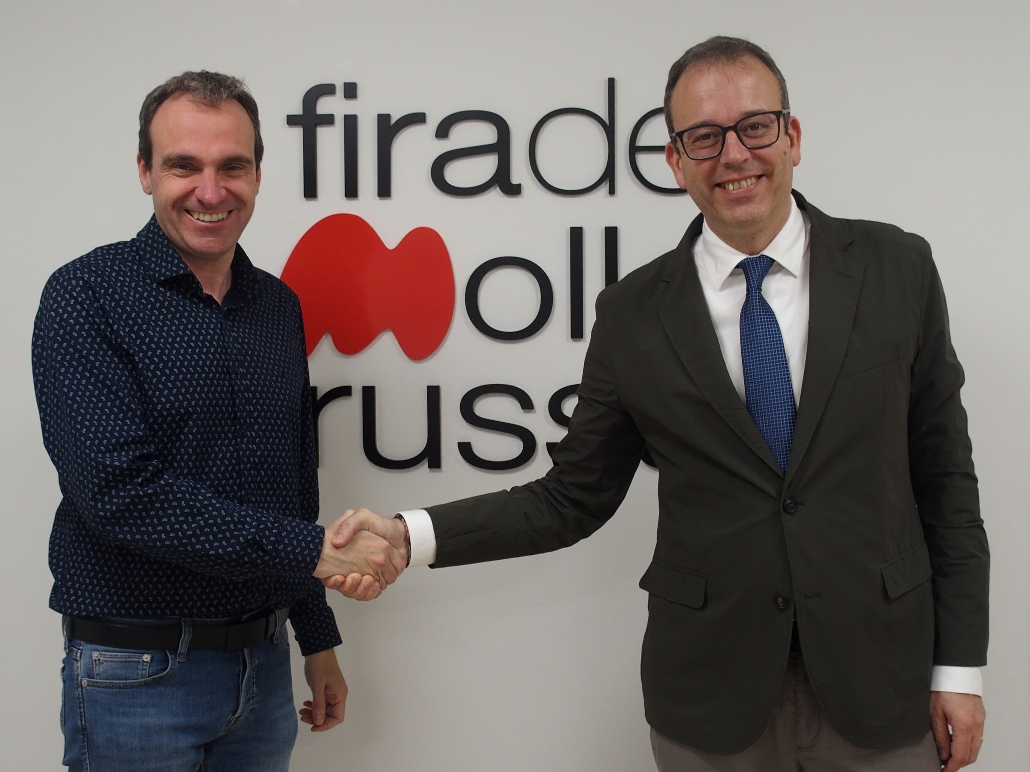 Fira de Mollerussa assumeix la vicepresidència de la Federació de Fires de Catalunya