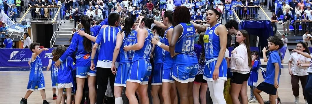 El Cadí La Seu tanca la temporada amb la salvació aconseguida