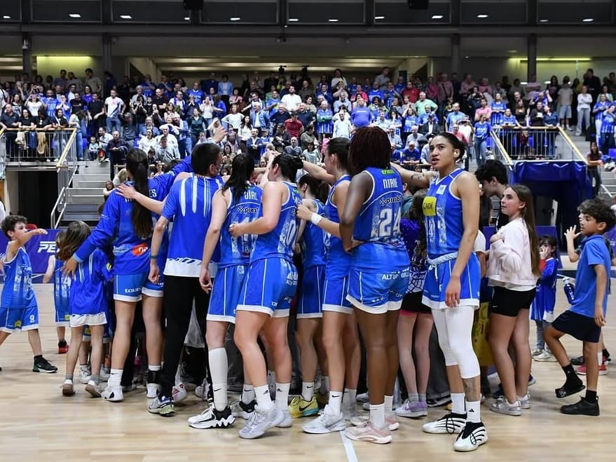 El Cadí La Seu tanca la temporada amb la salvació aconseguida