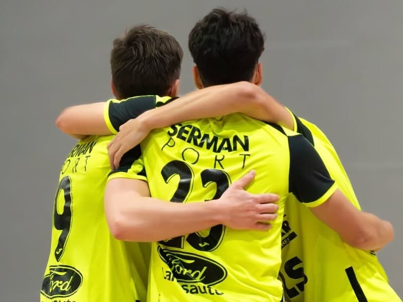 El Cerezo Futsal Lleida ha de guanyar i esperar d’altres resultats per superar un nou match ball