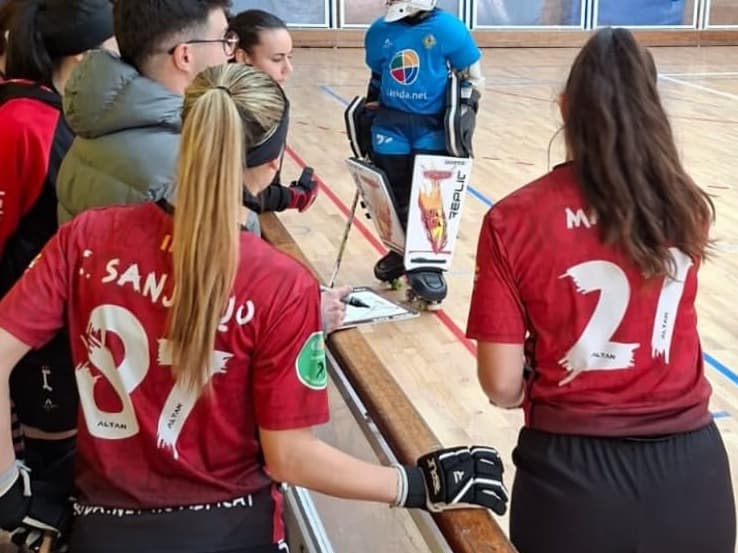 El Lleidanet HC Alpicat afronta un gairebé tot o res