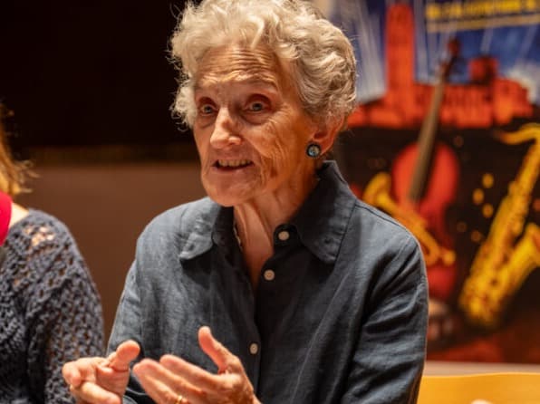 Lleida acomiada aquest dilluns l'activista cultural Maria Carme Valls