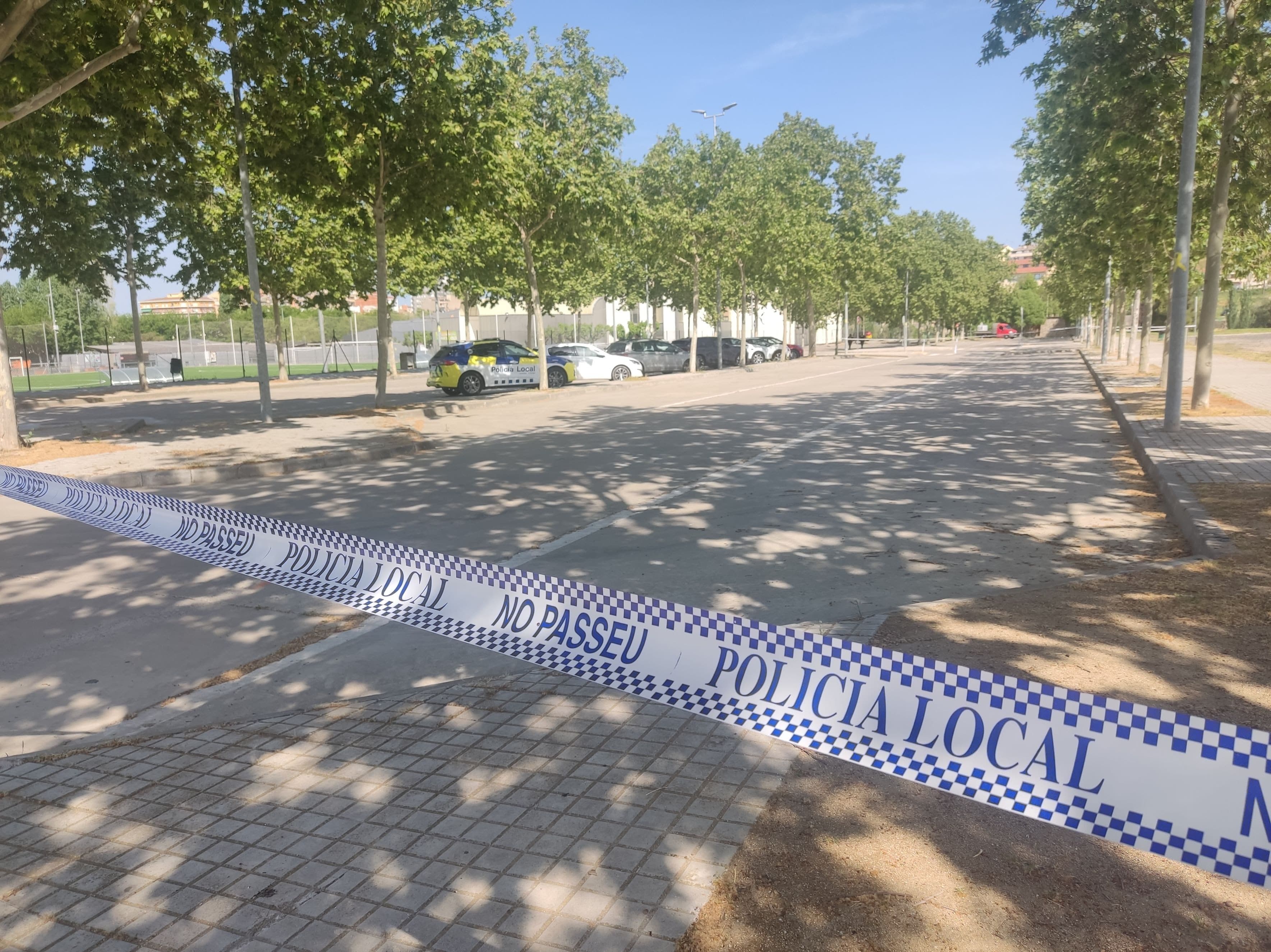 Tàrrega reobre la piscina coberta i el Parc Esportiu després de descartar qualsevol risc tòxic de l’incident químic