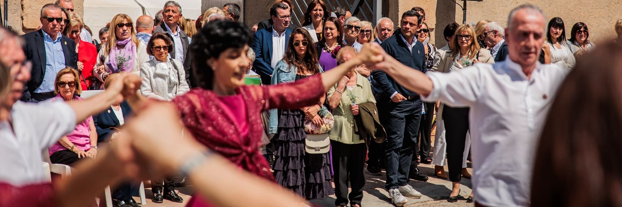 Vila-sana celebra la Mare de Déu de la Cabeza amb una jornada festiva i cultural