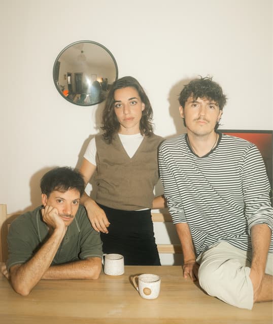 La banda lleidatana Selva Nua s’atura “indefinidament” després de sis anys